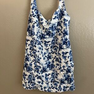 Abercrombie Mini Dress